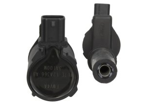 Ford Mustang Ignition Coil Kit - Ford Racing - SVT High Voltage - `07-`12